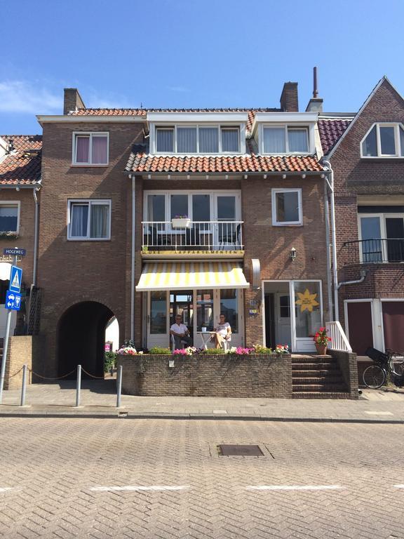 Hotel Noordzee Zandvoort Værelse billede